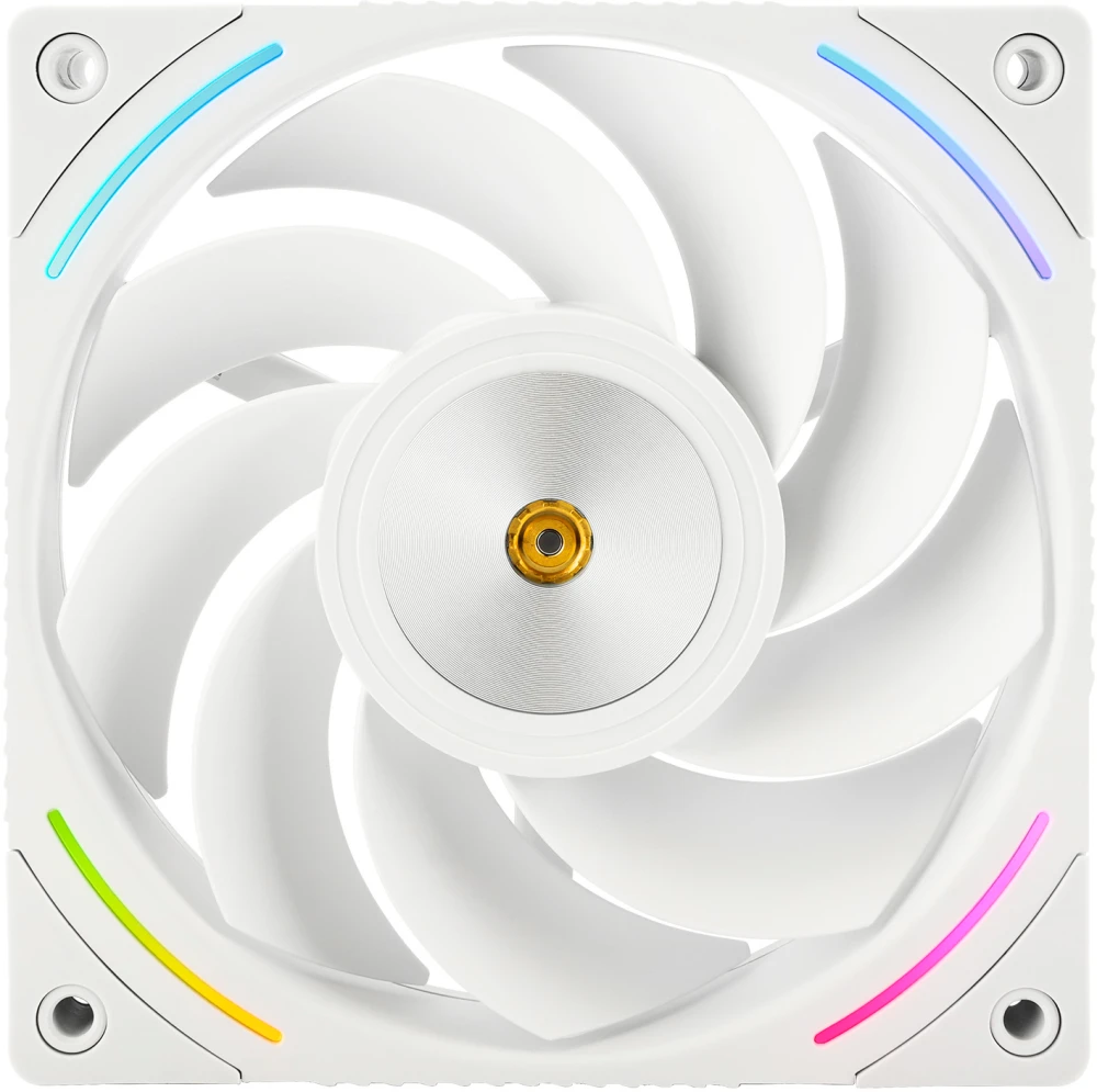 Вентилятор Thermalright TL-K12RW / Reverse, 120 мм, 1шт (TPTL_K12RW)