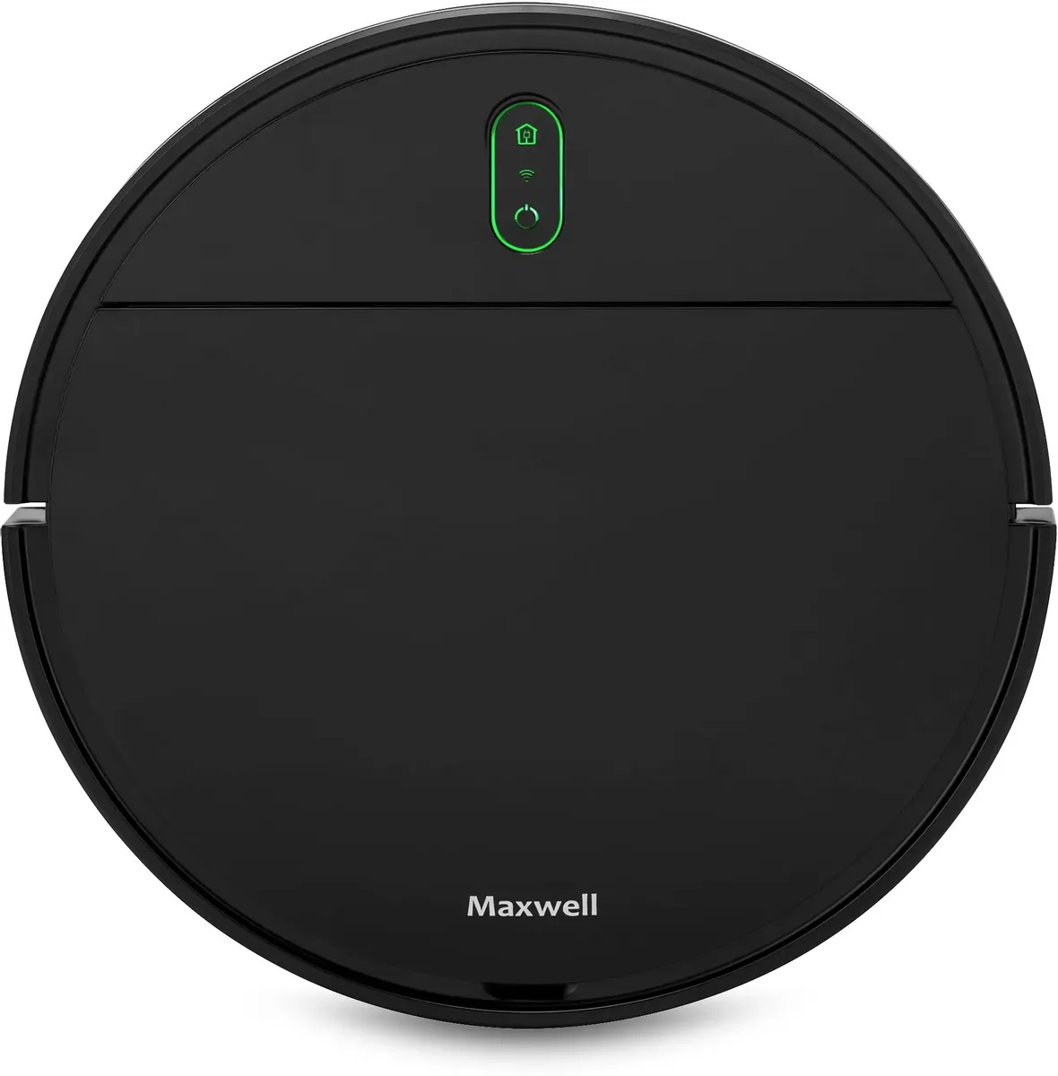 Робот-пылесос Maxwell MW-3290, черный