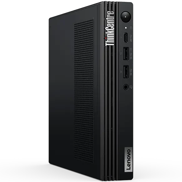 Неттоп Lenovo ThinkCentre M90q Gen 5, Intel Core i5 14500T, 16Gb, 512Gb SSD, W11Pro (12TJS0K600)