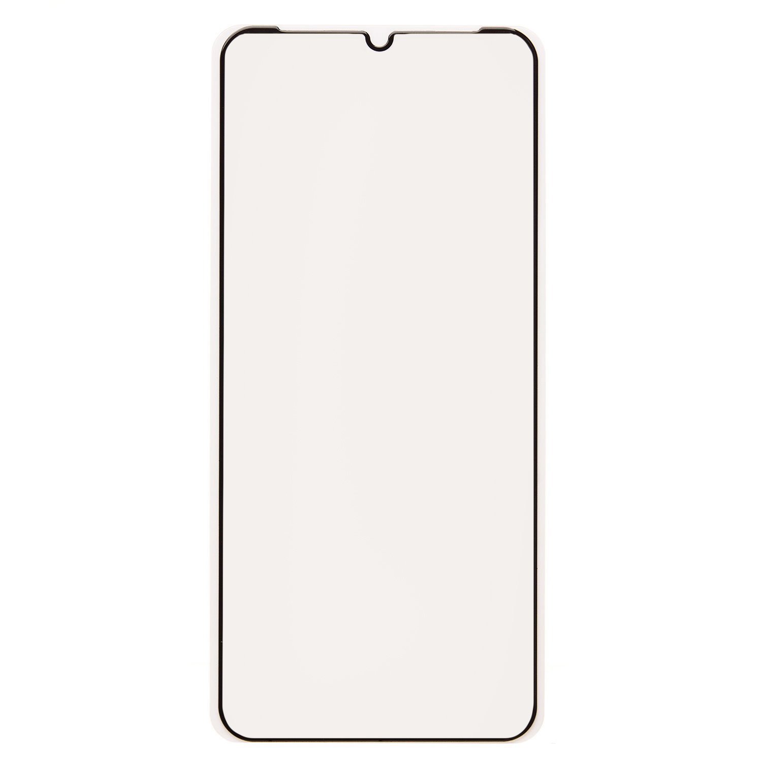 Защитное стекло Matte, Full Screen/Full Glue, Samsung, Galaxy A26 5G