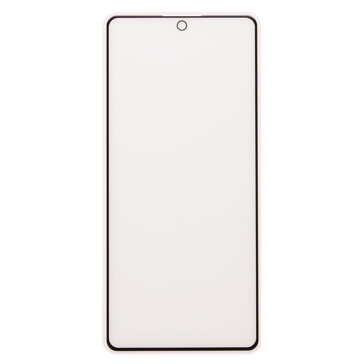 Защитное стекло Matte, Full Screen/Full Glue, Samsung, Galaxy A36 5G
