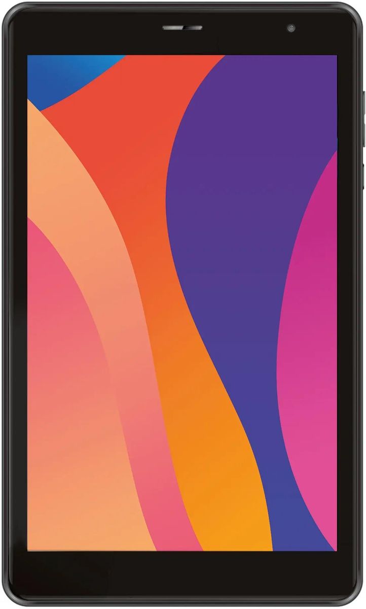 Планшет Digma Optima 8430E 4G 8", 4Gb/64Gb, серый