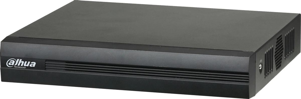 Гибридный видеорегистратор (XVR/HVR) DAHUA Cooper XVR1B16-I, каналов: 16 (DH-XVR1B16-I)