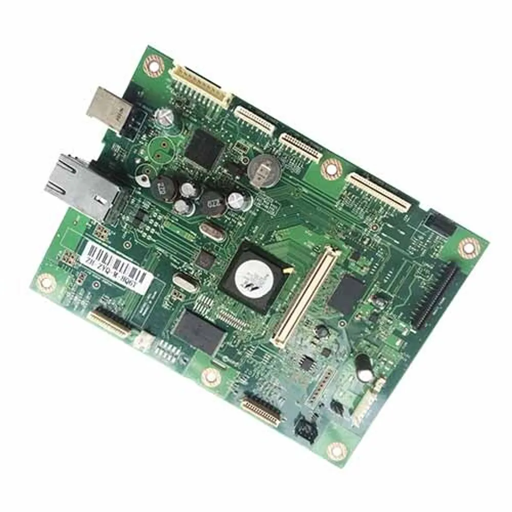 Плата форматера 8AF71-60001 (8AF71-60001)