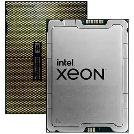 Процессор Dell Intel Xeon Silver-4509Y tray (338-CPBY)