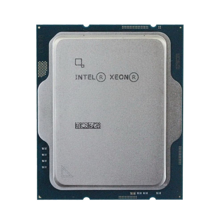 Процессор Intel Xeon E-2468 tray (SRMX8)