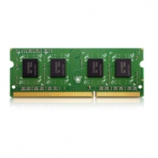 Память DDR3L SODIMM 4Gb QNAP (RAM-4GDR3LA0-SO-1600)