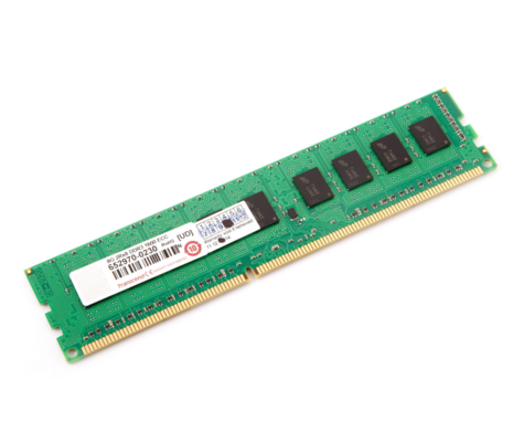 Память DDR4 UDIMM 8Gb QNAP (RAM-8GDR4K0-UD-3200)