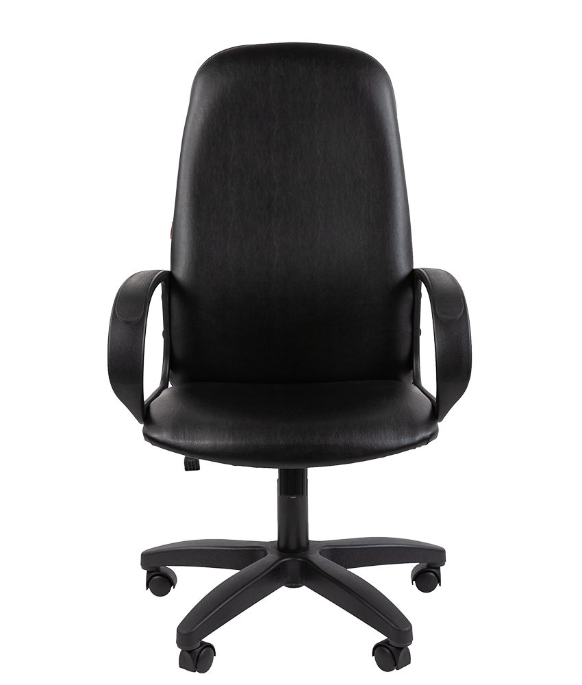 Кресло офисное Chairman 279, черный