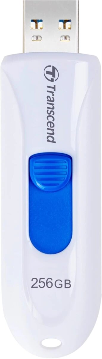 Флешка 256 Transcend JetFlash 790