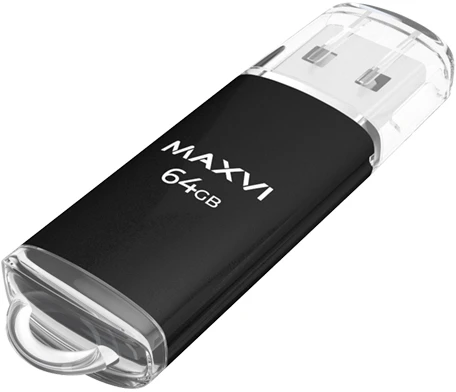 Флешка 64Gb Maxvi MP