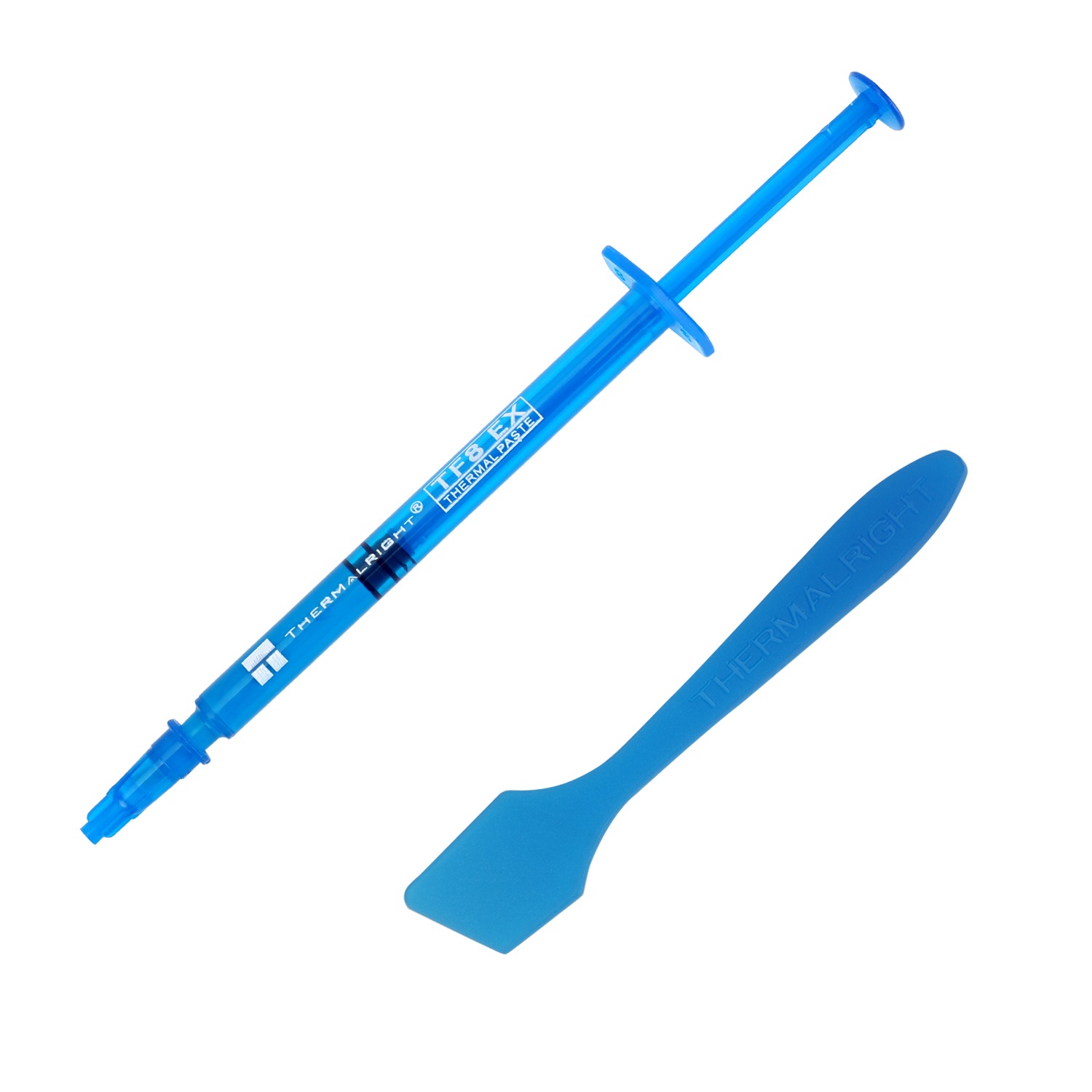 Термопаста Thermalright TF8 EX, 14 Вт/м·К, 1.5 г