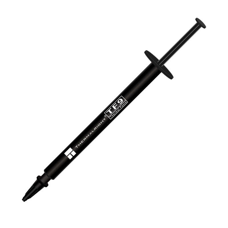Термопаста Thermalright TF9, 14 Вт/м·К, 1.5 г