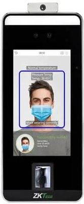Терминал доступа ZKTeco SpeedFace-V5L-RFID MF (SPEEDFACE-V5L-RFID (MF))