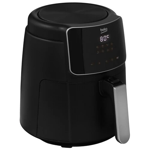 Аэрогриль BEKO FRL2244B 1.5 кВт, 4.7 л