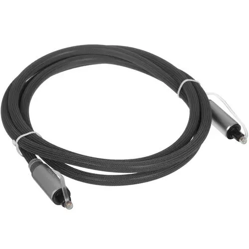 Кабель Toslink(M) Toslink(M), 2 м, UGREEN AV108