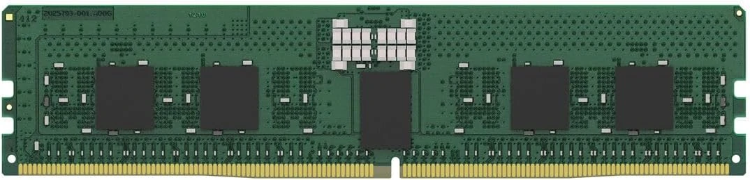 Память DDR5 RDIMM 16Gb Kingston (KSM48R40BS8-16HA)