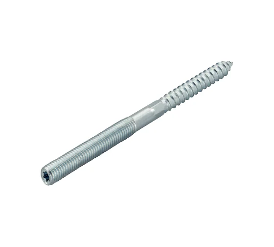 Саморез сантехнический 1 см x 8 см, 100 шт., Fischer