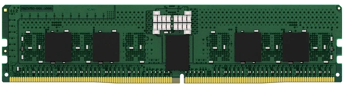 Память DDR5 RDIMM 16Gb Kingston (KSM56R46BS8PMI-16MDI)