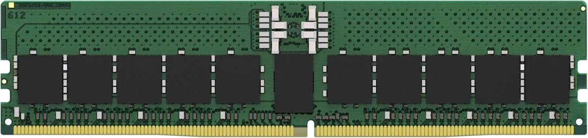 Память DDR5 RDIMM 32Gb Kingston (KSM48R40BD8-32MD)