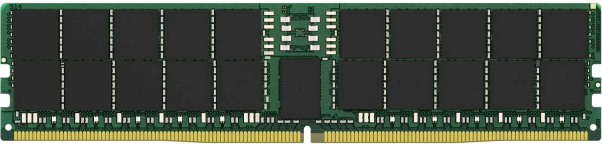 Память DDR5 RDIMM 64Gb Kingston (KSM64R52BD4-64MD)