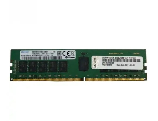 Память DDR4 RDIMM 64Gb Lenovo (B-4ZC7A08710)