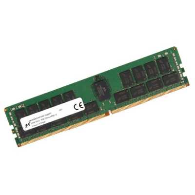Память DDR5 UDIMM 32Gb Micron (MTC20C2085S1EC56BD1)