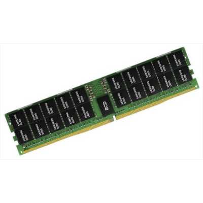 Память DDR5 RDIMM 32Gb Samsung (M321R4GA3EB0-CWM)