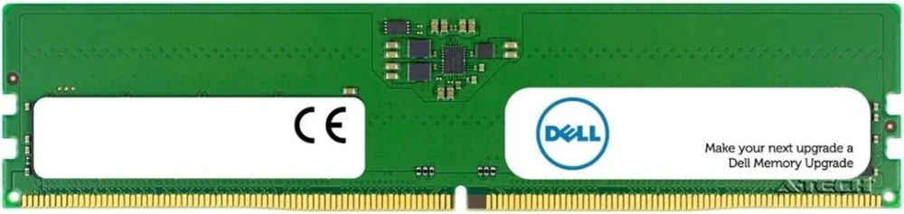 Память DDR5 RDIMM 16Gb Dell (370-AGZO)