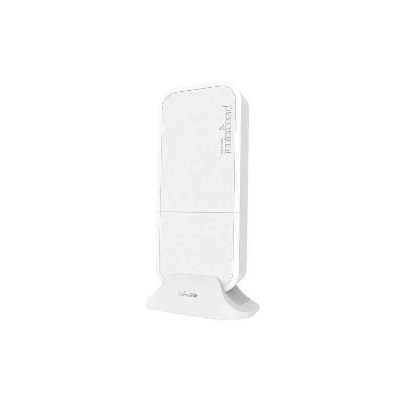 Точка доступа MikroTik wAP LTE kit (2024) 2xLAN 100 Мбит/с 802.11a/b/g/n 2.4 ГГц (wAPR-2nD&EC200A-EU)