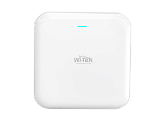 Точка доступа Wi-Tek WI-AP218AX-Lite v2 2xLAN 1 Гбит/с 802.11a/b/g/n/ac/ax 2.4 / 5 ГГц (WI-AP218AX-Lite v2)