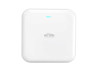 Точка доступа Wi-Tek WI-AP219AX-Lite v2 2xLAN 1 Гбит/с 802.11a/b/g/n/ac/ax 2.4 / 5 ГГц (WI-AP219AX-Lite v2)