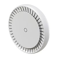 Точка доступа MikroTik cAP LTE12 ax 2xLAN 1 Гбит/с 802.11a/b/g/n/ac/ax 2.4 / 5 ГГц (cAPGi-5HaxD2HaxD&EG12-EA)