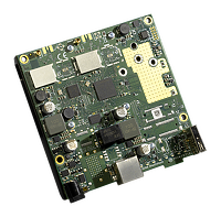 Точка доступа MikroTik L11UG-5HaxD LAN 1 Гбит/с 802.11a/b/g/n/ac/ax 5 ГГц (L11UG-5HaxD)