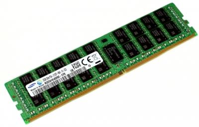 Память DDR5 RDIMM 32Gb Samsung (M321R4GA3PB0-CWM)