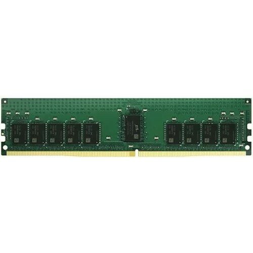 Память DDR4 UDIMM 32Gb Synology (D4ER01-32G)