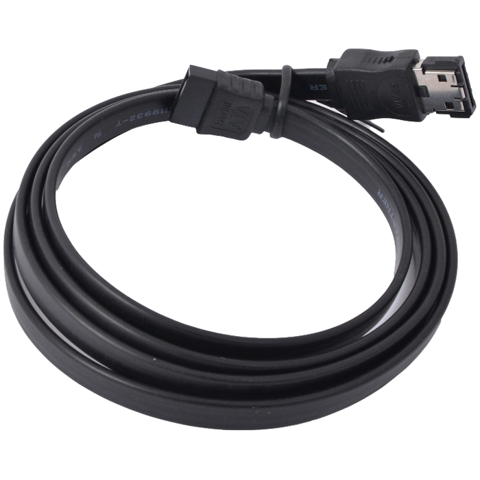 Шлейф Gembird/Cablexpert eSATA-SATA, 50 см
