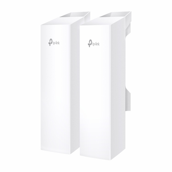 Мост TP-LINK Omada EAP211-Bridge KIT 3xLAN 1 Гбит/с 802.11a/b/g/n/ac 5 ГГц (EAP211-Bridge KIT)