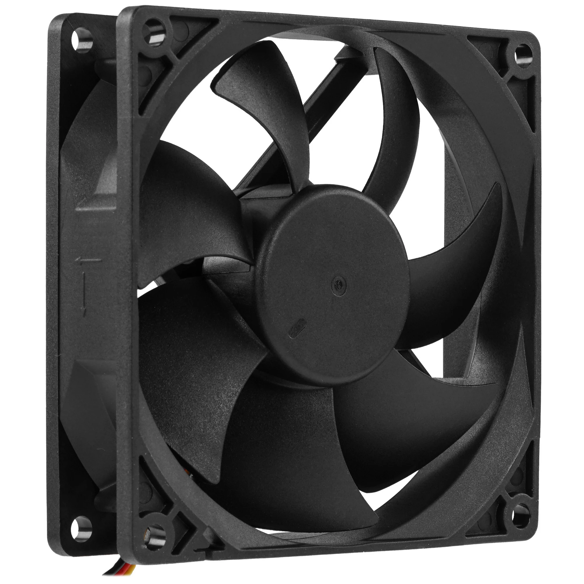 

Вентилятор 5BITES FB9225S, 92 мм, 2500rpm, 32 дБ, 3-pin, 1шт (FB9225S), FB9225S