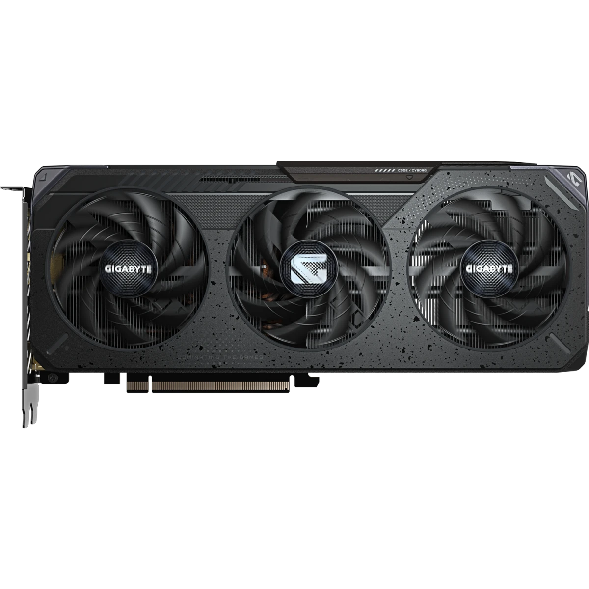 Видеокарта GIGABYTE AMD Radeon RX 9060 XT GAMING OC, 8Gb GDDR6