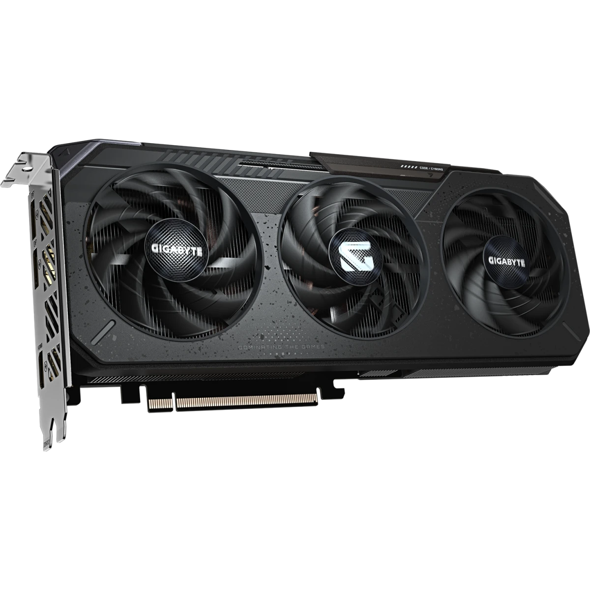 Видеокарта GIGABYTE AMD Radeon RX 9060 XT GAMING OC, 16Gb GDDR6