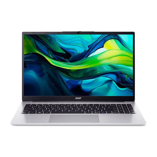 Ноутбук 15.6" Acer Aspire LITE 15 AL15-71P-5073, металлический (NX.J7NER.001)