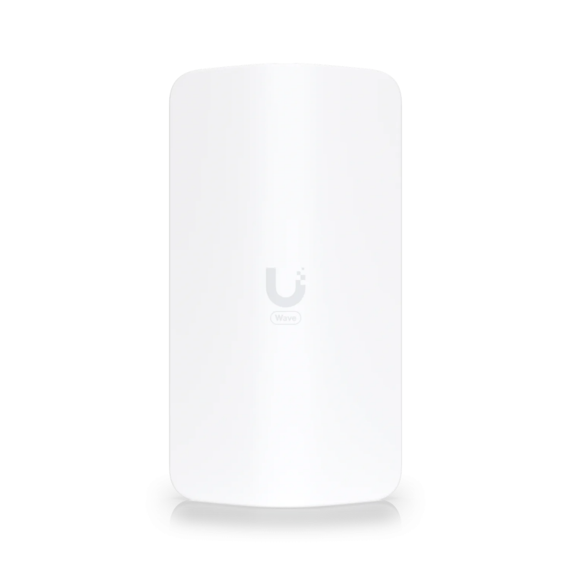 Точка доступа Ubiquiti Wave AP Micro LAN 2.5 Гбит/с 802.11a/b/g/n/ac/ax 60 ГГц (Wave-AP-Micro)