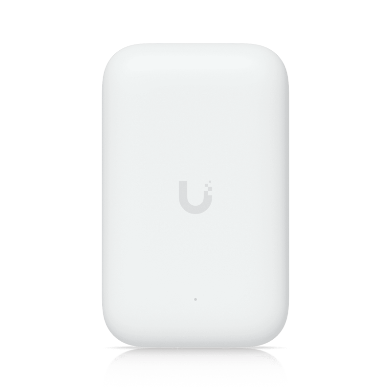 Точка доступа Ubiquiti Swiss Army Knife Ultra LAN 1 Гбит/с 802.11a/b/g/n/ac 2.4 / 5 ГГц (UK-Ultra)