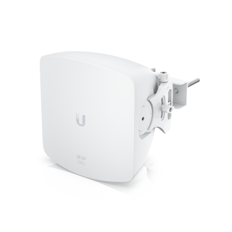 Точка доступа Ubiquiti Wave AP LAN 2.5 Гбит/с 802.11a/b/g/n/ac/ax 60 ГГц (Wave-AP)
