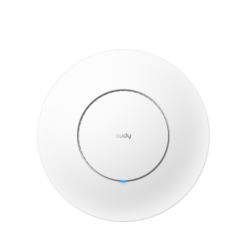 Точка доступа Cudy AP1300 LAN 1 Гбит/с 802.11a/b/g/n/ac 2.4 / 5 ГГц (AP1300_P)