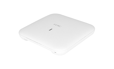 Точка доступа H3C WA6636 2xLAN 1 Гбит/с 802.11a/b/g/n/ac/ax 2.4 / 5 ГГц (EWP-WA6636-FIT)