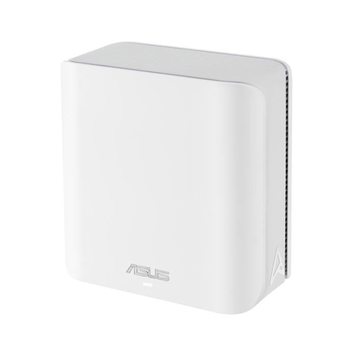 Дополнительный модуль Mesh ASUS ZenWiFi BD4, до 3 570 Мбит/с (BD4(W-1-PK))