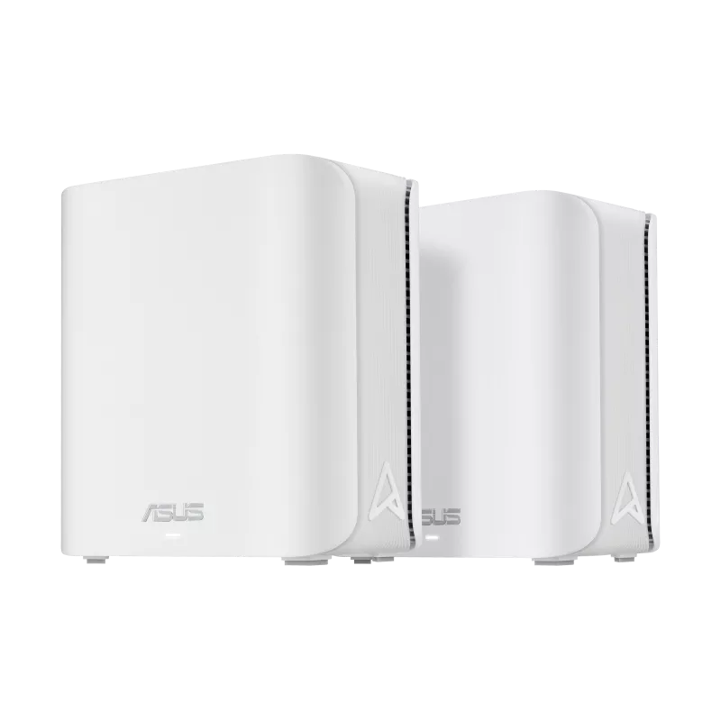 Mesh система ASUS ZenWiFi BD4, до 3 570 Мбит/с, комплект 2 (BD4(W-2-PK))