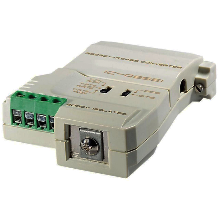 Конвертер Aten IC485SI, RS232-RS485, белый